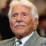 Efrem Zimbalist Jr.