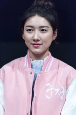 Joo Da-Young