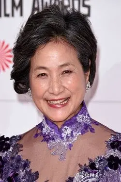 Cheng Pei-pei