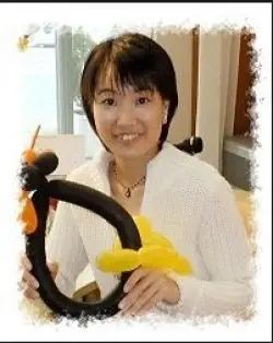 Azuma Mayumi