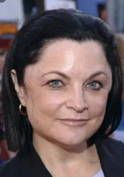 Gina Wendkos