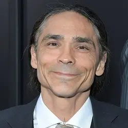 Zahn McClarnon
