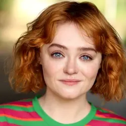 Leah Byrne
