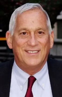 Walter Isaacson