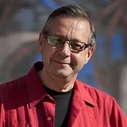 Alan Gilbey