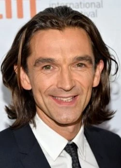Justin Chadwick