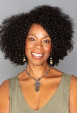 Kim Wayans