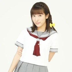 Anju Inami