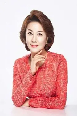 Kim Hye-Sun