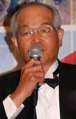 Nagaishi Takao