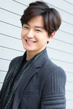 Lim Ju hwan