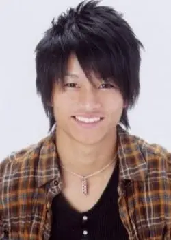 Morita Naoyuki