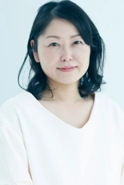 Shoko Ikezu