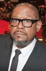 Forest Steven Whitaker
