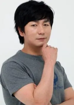 Lee Cheol Min
