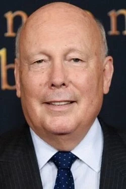 Julian Fellowes