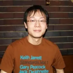 Takeru Nagayoshi