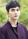 Yoo Seung Ho