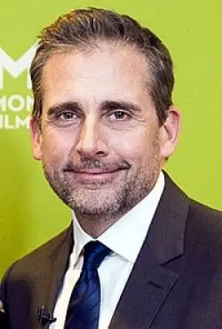 Steven John Carell