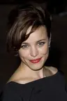 Rachel Anne McAdams
