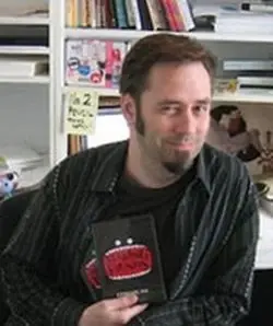 Dave Wasson