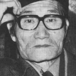 Mitsuyo Seo