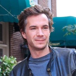 James D'Arcy