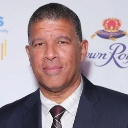 Peter Ramsey