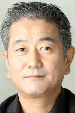 Kato Tadayoshi