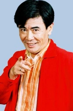 Zhang Guo Qing