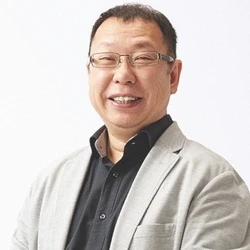 Takashi Tezuka