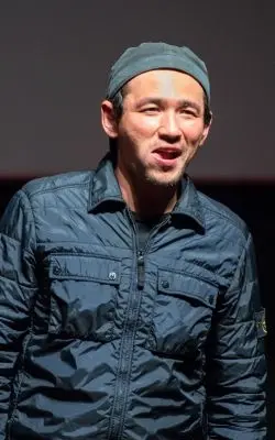 Hwang Jung-Min