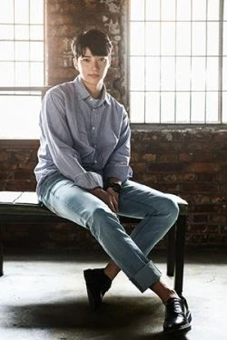 Oh Seung-Yun
