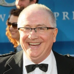 Patrick Doyle