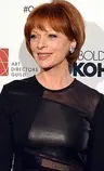 Frances Louise Fisher