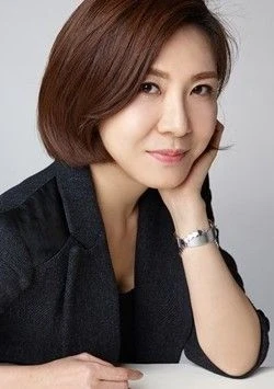 Lee Mi Eun