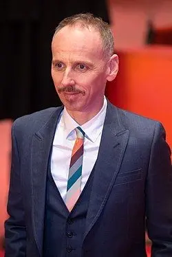 Ewen Bremner