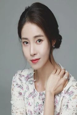Kim Bo-Ryung