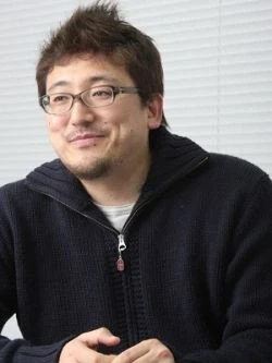 Yuichi Fukuda