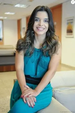 Vivian de Oliveira