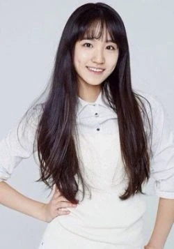 Lee Hye In