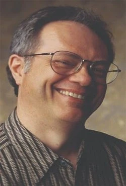 Rick Kirkman