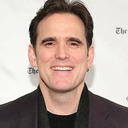 Matt Dillon
