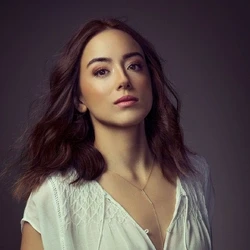 Chloé Wang