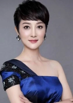 Jiang Lin Jing
