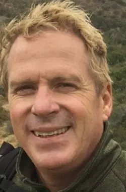 Paul Holahan
