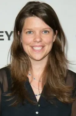 Caroline Dries