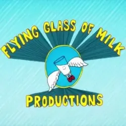 Flying Glass of Milk Productions