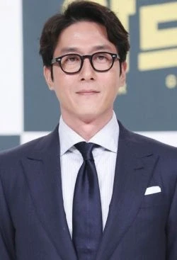 Kim Joo Hyuk