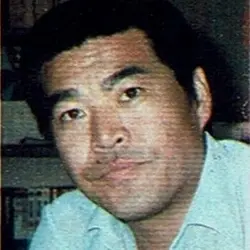 Masami Annou